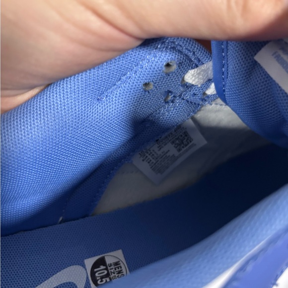 Nike dunk low polar blue - Picture 3 of 9